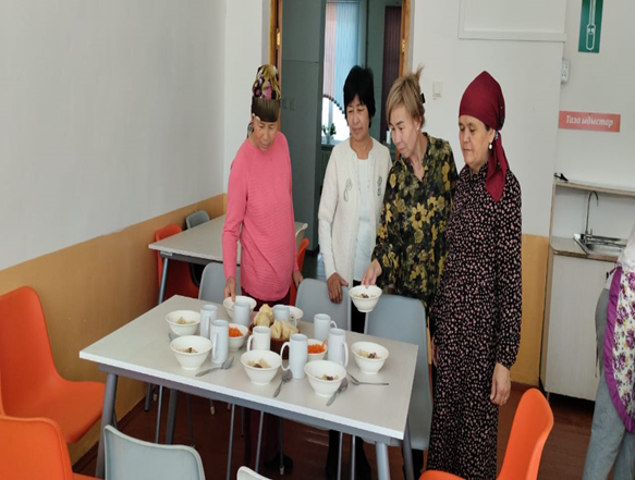 Ашық есік күні