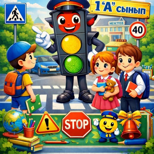 Сынып сағаты